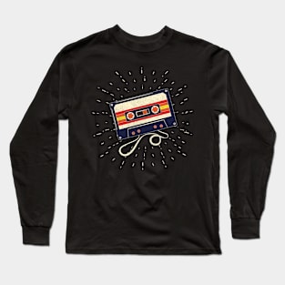 music Long Sleeve T-Shirt